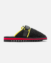The Elder Statesman Edition ZAVO-Cab (Black)