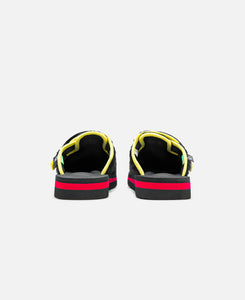 The Elder Statesman Edition ZAVO-Cab (Black)