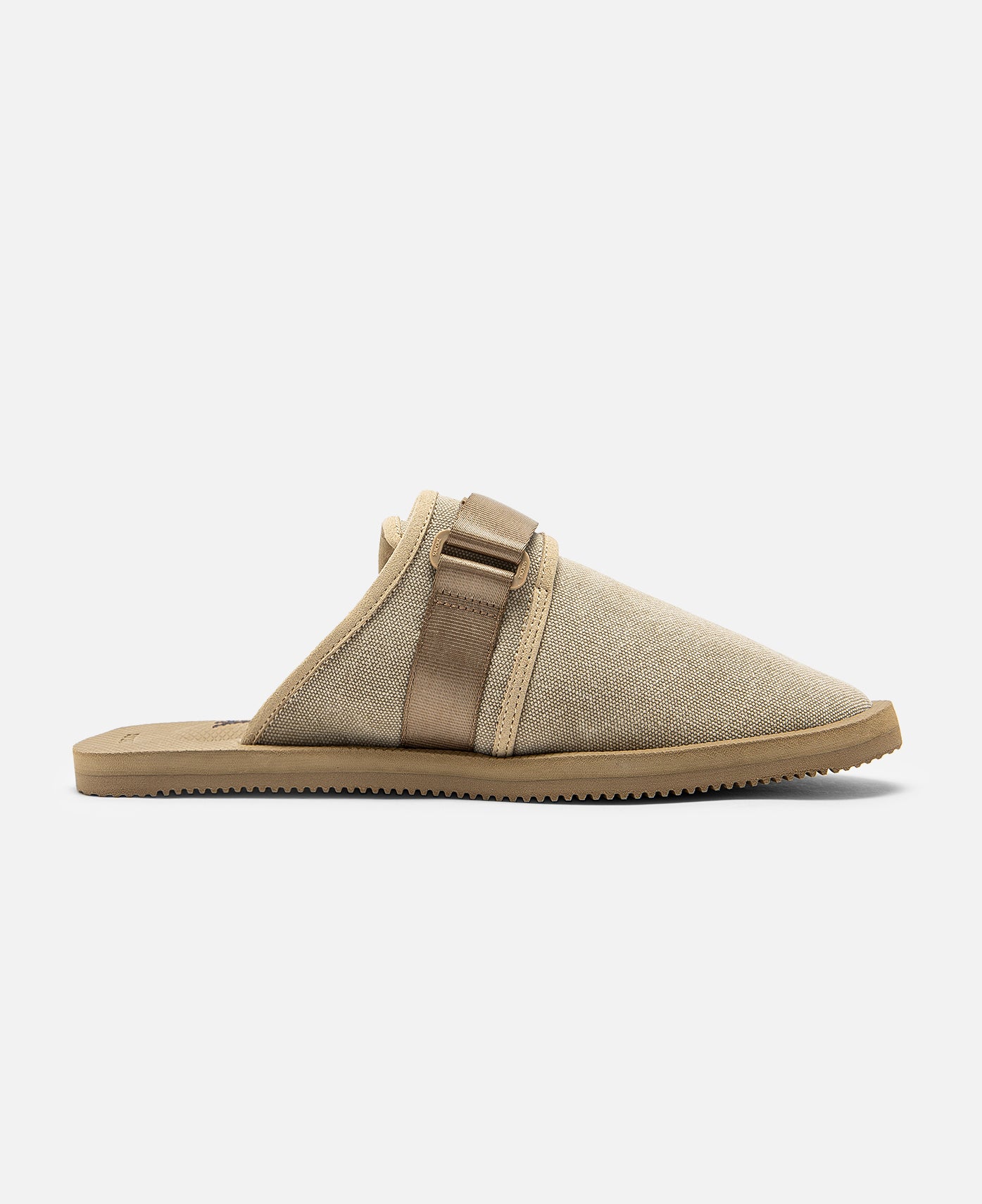 Zavo Sandal (Beige)