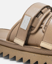 Moto 02 (Brown)