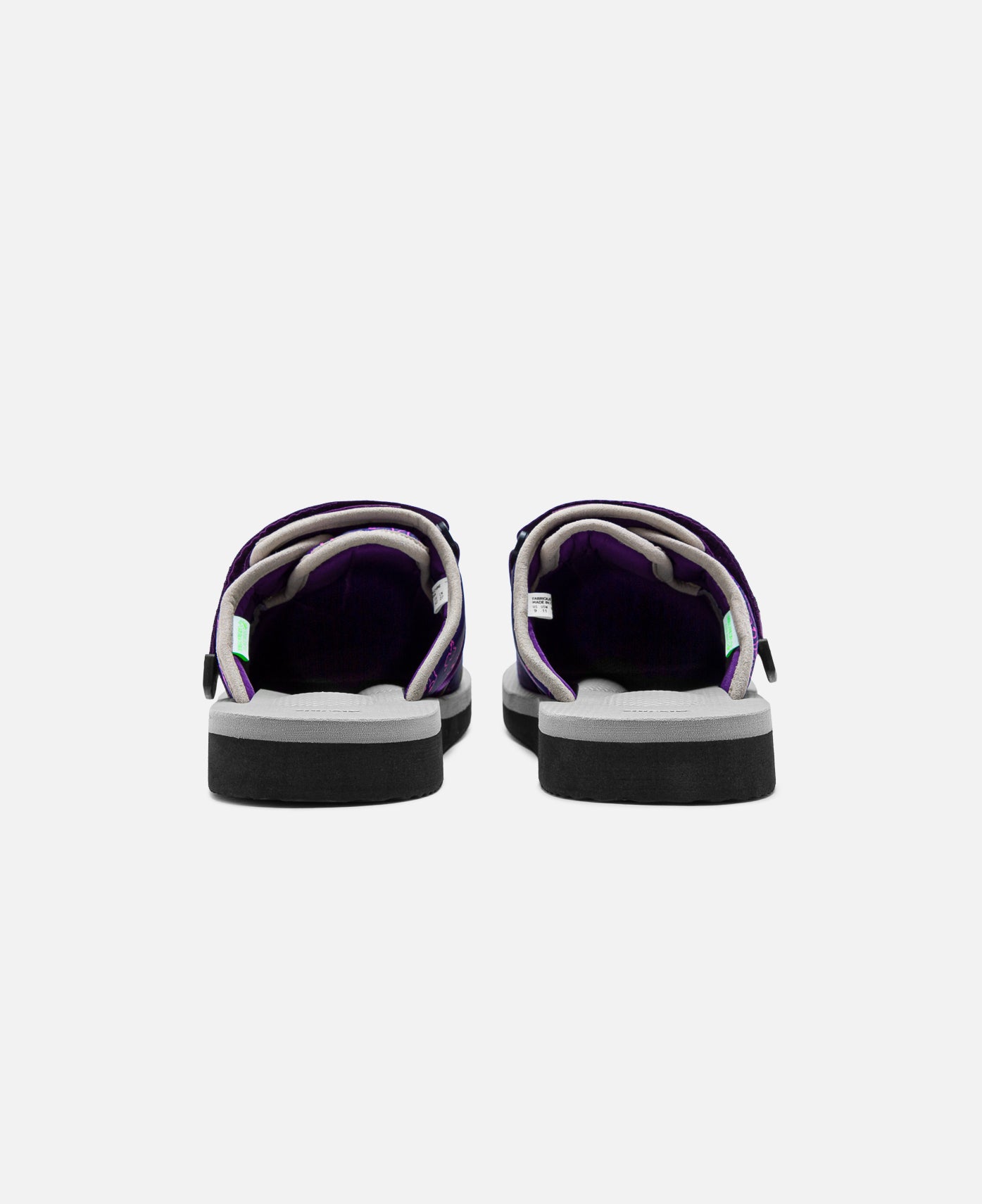 Zavo-Cab (Purple)