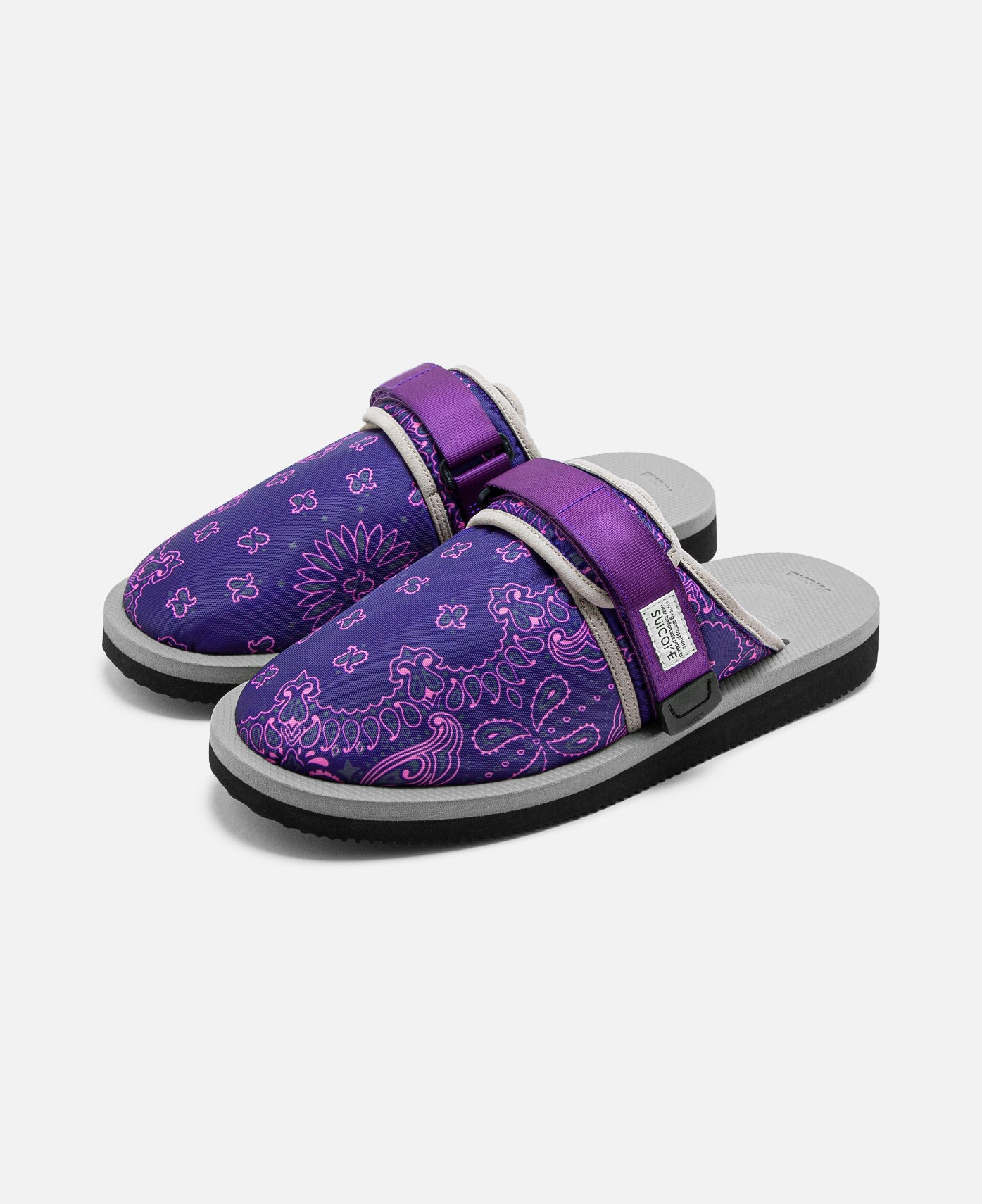 Zavo-Cab (Purple)