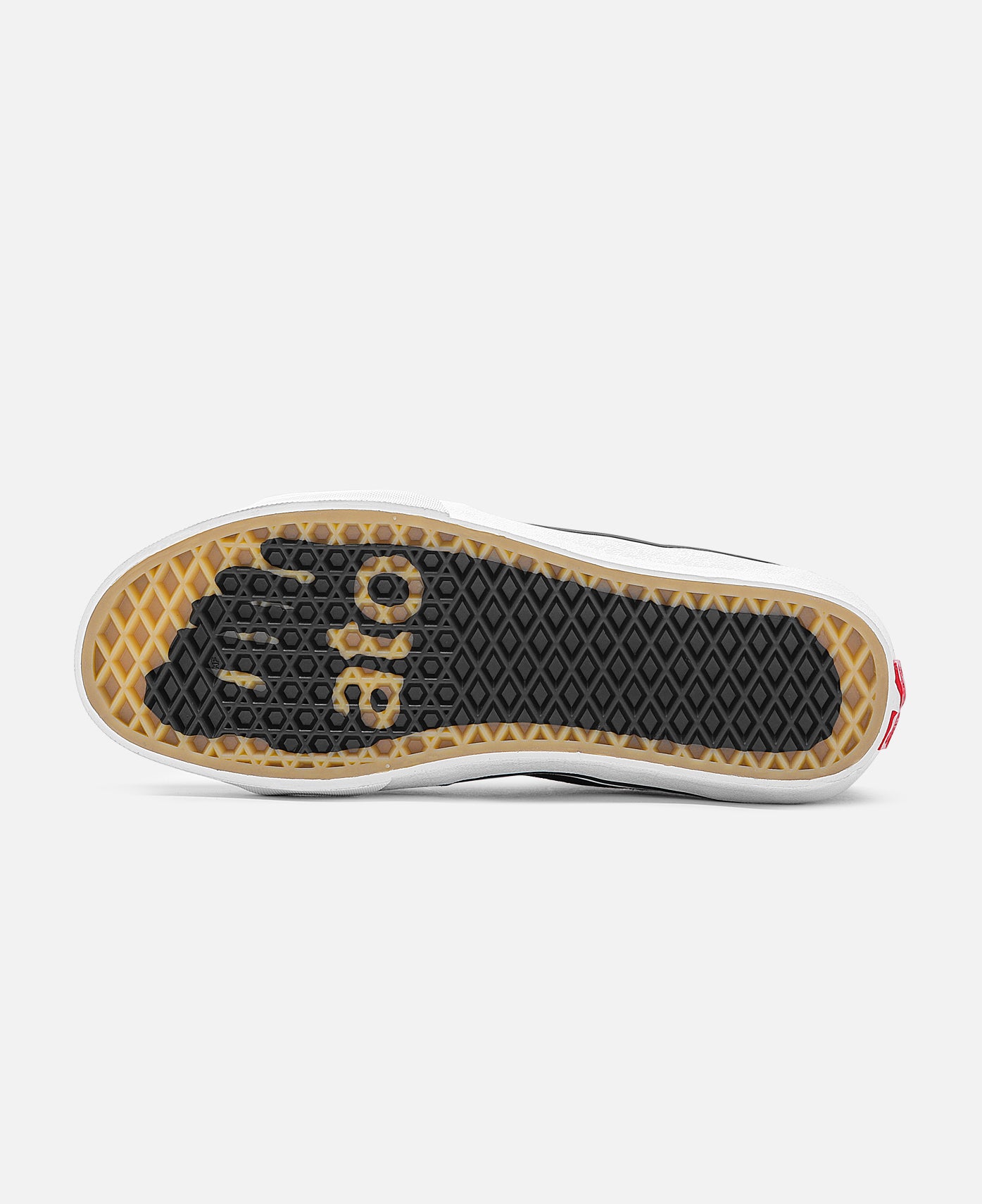 UA Sk8-Hi VR3 Lx (Black)