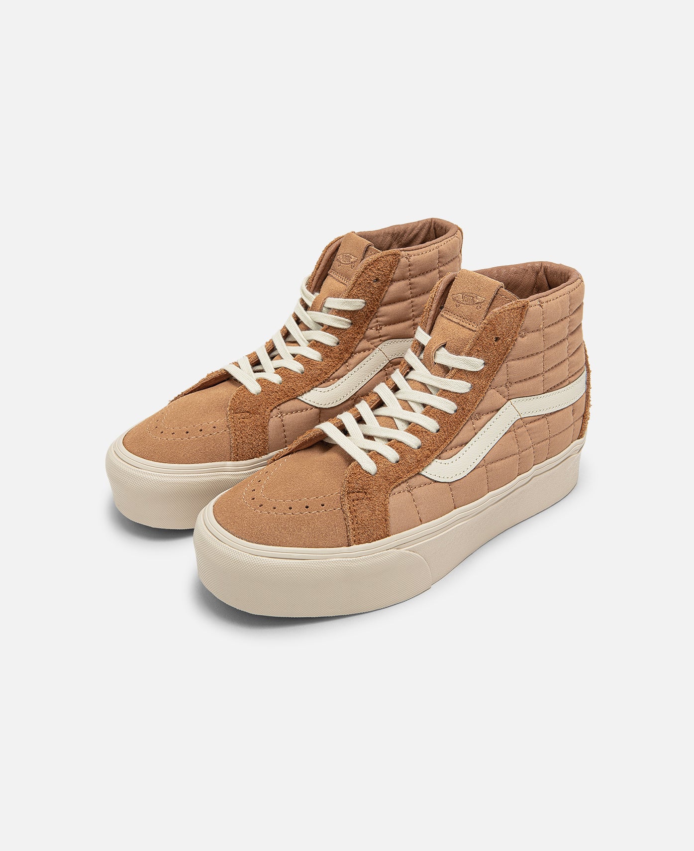 Sk8-Hi Reissue (Brown)