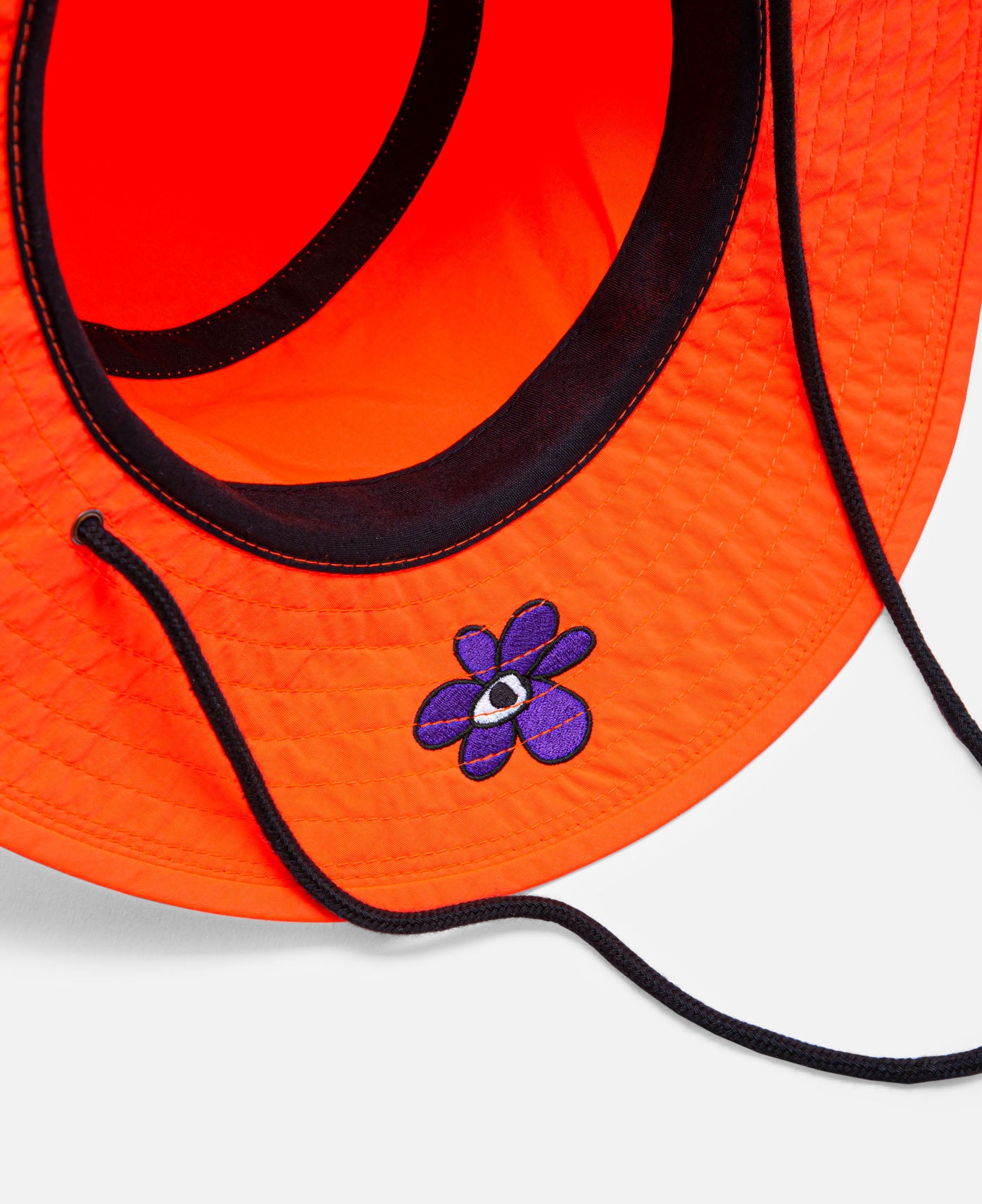 P.A.M. Trekking Hat (Orange)