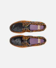 Classic Boat 2 Eye (Brown)